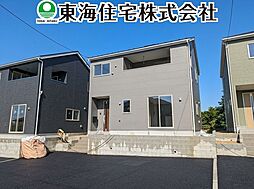 田村町東山第1 全9棟