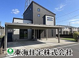 西郷村米字中山前　中古戸建