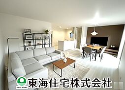 大槻町上柵　全4棟