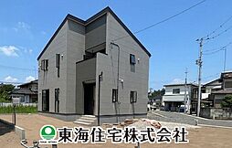大槻町上柵 全4棟
