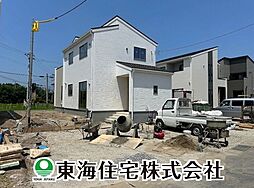大槻町上柵 全4棟