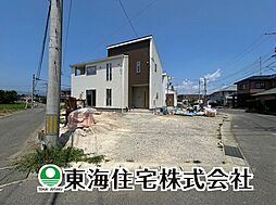 大槻町上柵 全4棟