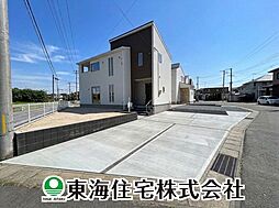 大槻町上柵 全4棟