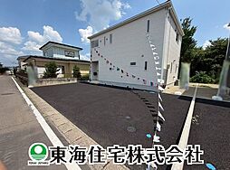 矢吹町小松第7 全2棟