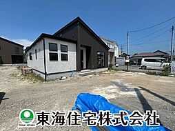 田村町金屋 全3棟
