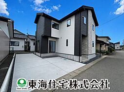 鳴神2期　あなたのためのくつろきの住まい