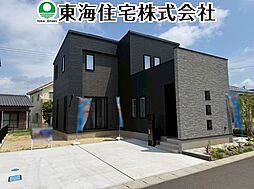 大槻町字針生　全1棟