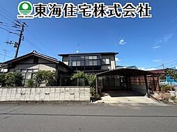 喜久田町堀之内　中古戸建
