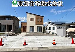 伊達市保原町高子岡　全1棟