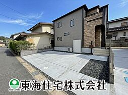 安積町笹川中ノ渡戸 全2棟