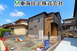 安積町笹川中ノ渡戸　全2棟