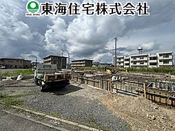 長者第1　全6棟