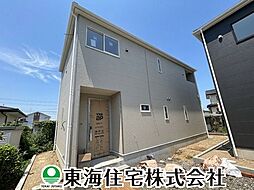 鏡石町鏡沼第4 全2棟