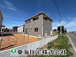 矢吹町八幡町第21