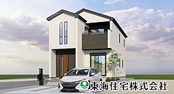 富久山町久保田岡ノ城　全5棟