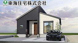 富久山町久保田岡ノ城　全5棟