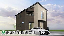 富久山町久保田岡ノ城　全5棟