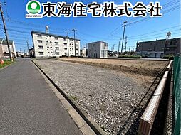 小原田3丁目　全2区画　1号地