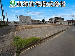 小原田3丁目　全2区画　2号地