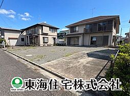 須賀川市向陽町　中古戸建