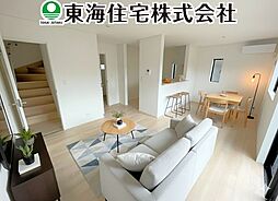 須賀川市朝日田第1　全2棟