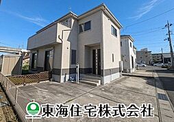 安積町日出山旧屋敷　中古戸建