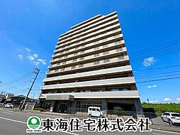 ウィスペリア郡山