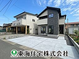 富久山町第12期　あなたのためのくつろきの住まい