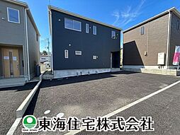 二本松市郭内第5 全6棟