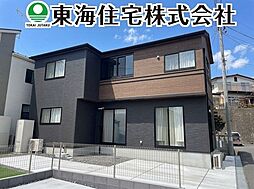 喜久田町寺久保　中古戸建