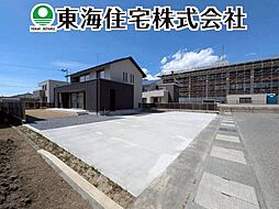 猪苗代町字梨木西　中古戸建