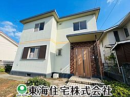 須賀川市日向町　中古戸建
