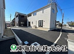 会津若松市桜町第1　全3棟