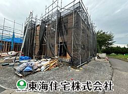 田村町徳定第8 全4棟