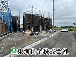 田村町徳定第8 全4棟