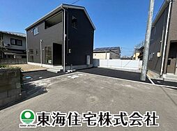 会津若松市行仁町第2　全3棟