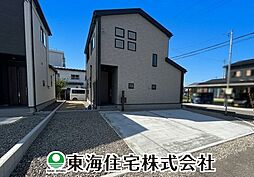 会津若松市緑町　全2棟