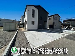 会津若松市緑町　全2棟