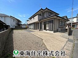 桑野5丁目　中古戸建