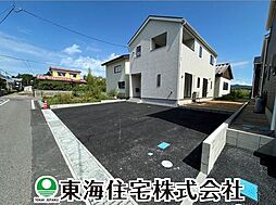 喜多方市常盤台第3　全4棟