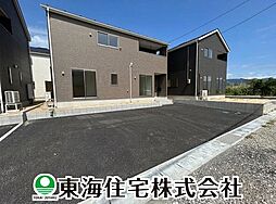 喜多方市常盤台第3　全4棟