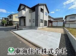 喜久田町3期　あなたのためのくつろぎの住まい