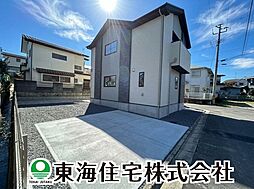 須賀川市和田1期　あなたのためのくつろぎの住まい