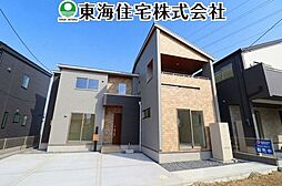 安積荒井3丁目　全2棟