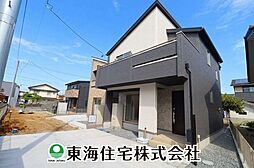 安積荒井3丁目　全2棟