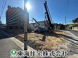 富久山町久保田第30 全2棟