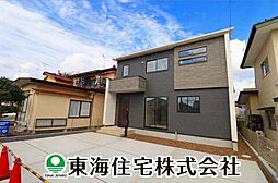 安積町荒井十九夜　全1棟