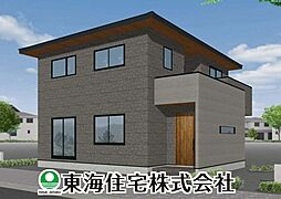 福島市さくら2丁目　全2棟