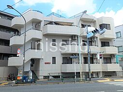 クオリア上鷺宮 201