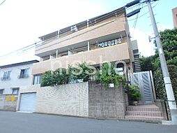 松本マンション 202